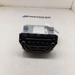Audio Equipment Radio Coupe Receiver With Navigation Fits 16 Genesis 567617. Fixed Price $340.00.