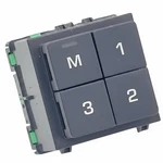 Front Left Door Switch Memory Fits 2019 Land Rover Range Velar 2.0L. Fixed Price $55.88.