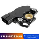 Transmission Neutral Safety Switch Ford Lincoln F7LZ-7F293-AB. Fixed Price $31.85.