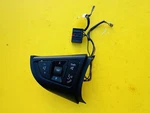 2012-2016 Chevrolet Steering Wheel Cruise Control Switch Buttons Oem 96892135. Fixed Price $48.99.
