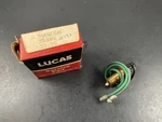 1977-1980 Mg Midget, Triumph Spitfire, TR7 Automatic Nos Reverse Light Switch. Fixed Price $35.00.