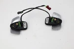 2013-2021 Mercedes GLS450 W205 W213 Glc Steering Wheel Gear Shift Paddle Oem. Fixed Price $72.00.