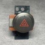 06-11 Honda Civic Si Coupe Hazard Switch Oem 35510-SNA-A01ZA Black Usa. Fixed Price $29.00.