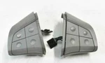 Mercedes W164 ML280 Steering Wheel Switch Buttons Set 1648207910 1648200010 Oem. Fixed Price $33.00.