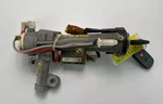 2001-2007 Toyota Sequoia Steering Column Ignition Switch With Key. Fixed Price $89.99.