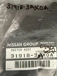 New Oem Nissan Neutral Safety Switch 31918-3AX0A. Fixed Price $60.00.