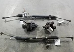 2017 Dodge Durango Steering Gear Rack & Pinion Oem 135K Miles - LKQ419270894. Fixed Price $678.40.