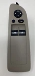 Bmw E82 Coupe Master Window Switch W/power Folding Mirrors Left 61319167162. Fixed Price $120.00.