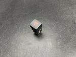 Emergency Hazard Control Switch 2019 Audi S5 Coupe 8W0941509A5PR 2018 2020 -2023. Fixed Price $19.00.