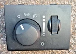 06-10 Dodge Charger / Magnum Headlight Switch Dimmer Oem P68019567AE LOC-132ABH. Fixed Price $39.99.