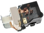 Standard Motor Products 98VT21C Headlight Switch Fits 1964-1967 Cadillac Deville. Fixed Price $28.60.