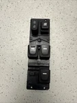 Front Door Switch Driver's Lock And Window Fits 12-17 Veloster. Fixed Price $49.00.