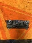2007-2010 Saturn Outlook Heater / Ac Manual Climate Controls 15109356 Oem 08. Fixed Price $68.00.
