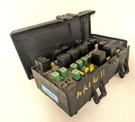 2003-2005 Chrysler Town&country Dodge Caravan Fuse Power Distribution Box.... Fixed Price $75.00.