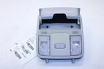2020-2025 Kia Soul Lx Roof Overhead Console Dome Light Lamp 92800M6010HGC Oem. Fixed Price $80.17.