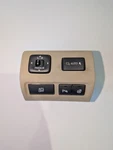 07-12 Lexus XF40 LS460 Outer Mirror Heated Wheel Control Switch 84870-50370 Oem. Fixed Price $6.99.