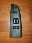 99-02 Chevy Silverado Ls Lt Driver Power Window Mirror Switch Assembly Oem. Fixed Price $89.95.