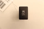 2013-2018 Toyota Avalon Traction Stability Vsc Off Control Switch Button. Fixed Price $20.40.