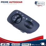 YL3Z11654DAA Fits 2000-2001 Ford Expedition 2000-2004 F-150 Headlamp Switch Us. Fixed Price $28.85.