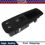 Passenger Side Door Power Window Lock Switch For Jeep Cherokee 2015-2019. Fixed Price $17.19.