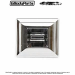 78-88 Gbody Power Window Switch & Chrome Escutcheon Cover Rh Passenger 1 Button. Fixed Price $23.95.