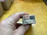1967-1985 Ford, Lincoln, Mercury Oil Pressure SWITCH-BWD#S341;REPL. C7AZ-9278A,B. Fixed Price $8.00.