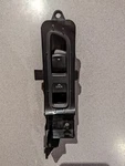 Subaru 2005-2009 Outback Legacy Power Window Switch Oem #94266AG06A. Fixed Price $25.00.