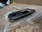 Left Front Door Switch Driver's Mirror Fits 00-05 Beetle 2580300. Fixed Price $45.00.