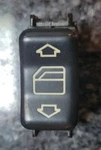 92-99 Mercedes S600 Coupe Window Regulator Control Switch Button 1408210151. Fixed Price $50.00.