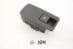 New Oem Buick Regal Rear Door Window Switch 2014-2017 Brown 22915113. Fixed Price $15.00.
