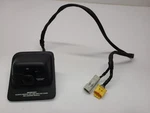 2000 Jeep Wrangler Rh Passenger A/bag Disconnect Switch 56010056AB. Fixed Price $129.01.