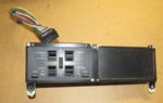 1984 Corvette C4 Information Center Unit, Automatic, Gm 25048934, Nice!. Fixed Price $64.99.