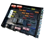 2007-2009 Volkswagen Cc Fuse Relay Box Control Module 3C0 937 125 Oem. Fixed Price $44.09.