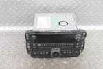07-13 Yukon Am Fm Radio Stereo Cd MP3 US8 Audio Receiver Player Oem Wty. Fixed Price $118.99.
