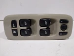 2007 2008 Volvo S60 V70 XC70 XC90 Driver Master Window Switch 30773895 Lt. Beige. Fixed Price $45.00.