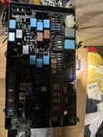 2014 Toyota Tundra Fuse Box Oem Black 50951 - Broken Lid, 179K Miles. Fixed Price $55.00.