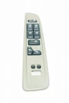 Gm Oem 15204724 Switch Assembly Driver Side 2002-2005 Olds Bravada Buick Ranier. Fixed Price $199.00.