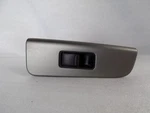 2005-2006 Nissan Altima Right Rear Passenger Side Window Switch Oem 2542 18J005. Fixed Price $30.00.