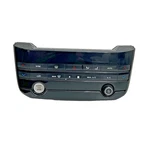 2017 Jaguar Fpace Hvac Heater Climate Control Switch Panel GX6318C858RE Oem. Fixed Price $59.99.