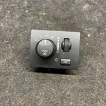 2008-2010 Town & Country Headlight Fog Switch Dash P04602762AB W/auto Oem. Fixed Price $30.00.