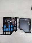 2001-2006 Hyundai Santa Fe With Abs Engine Fuse Box Oem. Fixed Price $75.00.