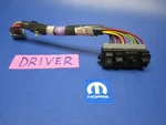 05 Dodge Ram Power Seat Switch 56045713AB Harness 324039AB 2002-2006. Fixed Price $48.95.
