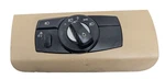 Oem Bmw E70 E71 X6 X5 07-13 Headlight Fog Dim Switch 61319134728 Blk. Fixed Price $27.99.