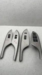 09 10 11 12 13 Toyota Corolla Door Power Window Switch Front Rear Right Left 4PC. Fixed Price $89.99.