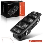A-premium Front Left Power Window Switch For Chrysler Pacifica 17-21 68234094AD. Fixed Price $37.79.