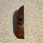 2007-2014 Chevy Tahoe Suburban Rear Passenger Right Side Window Switch 15214168. Fixed Price $35.00.