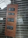 Driver's Master Door/window Switch From 2007 Ford Explorer 8459475. Fixed Price $53.94.