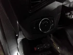 Escape 2014 Dash/interior/seat Switch 255237. Fixed Price $79.44.