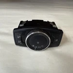 13-19 Ford Escape Dash Dimmer Fog Headlight Control Switch BM5T-13A024-JC Oem. Fixed Price $29.98.
