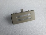 2007-2013 Bmw X5 Left Right Sun Visor Light Gray Oem 1L6. Fixed Price $24.99.